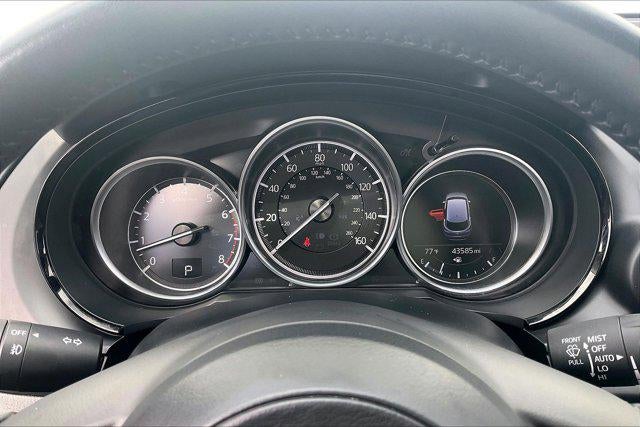 2023 Mazda Mazda CX-9 Touring Plus