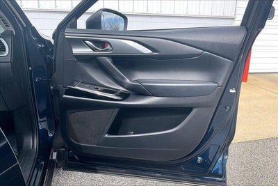 2023 Mazda Mazda CX-9 Touring Plus