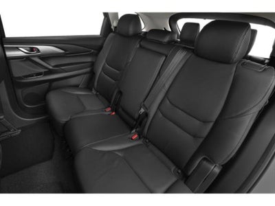2023 Mazda Mazda CX-9 Touring