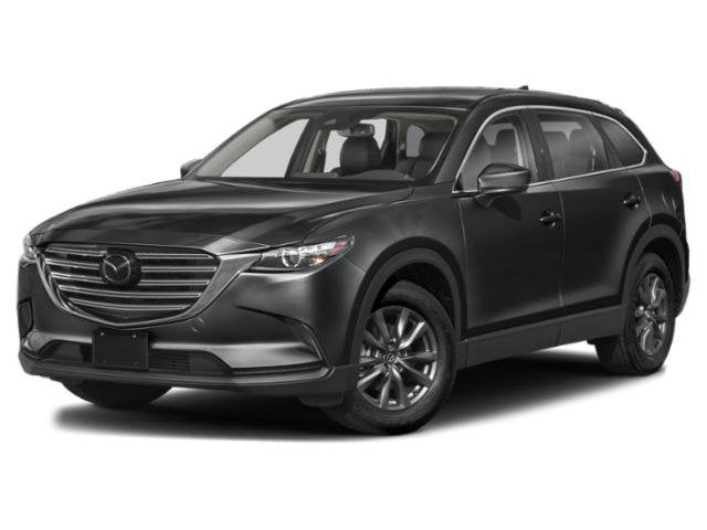 2023 Mazda Mazda CX-9 Touring