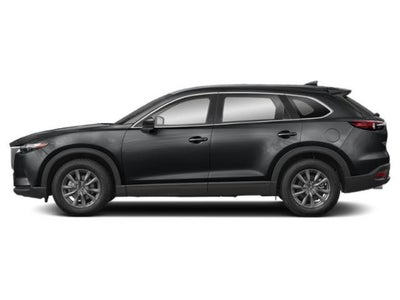 2023 Mazda Mazda CX-9 Touring