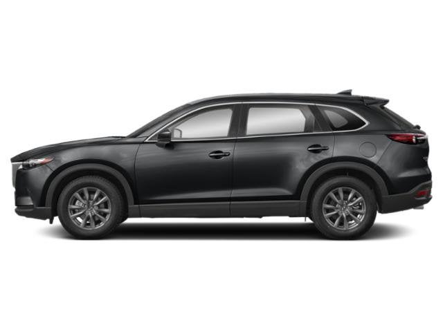 2023 Mazda Mazda CX-9 Touring