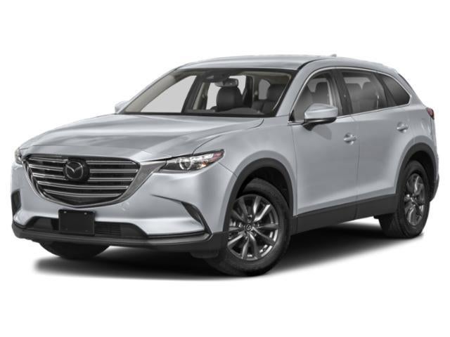 2023 Mazda Mazda CX-9 Touring