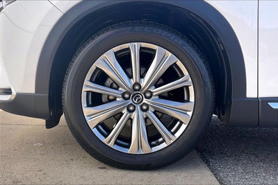 2023 Mazda Mazda CX-9 Signature