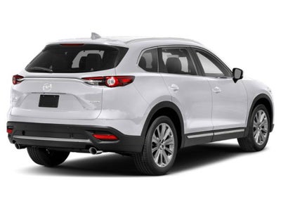 2023 Mazda Mazda CX-9 Signature