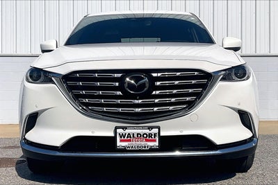 2023 Mazda Mazda CX-9 Signature