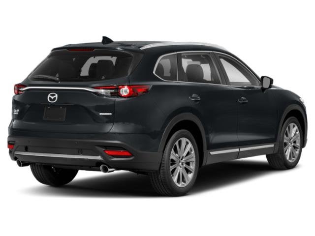 2023 Mazda Mazda CX-9 Signature