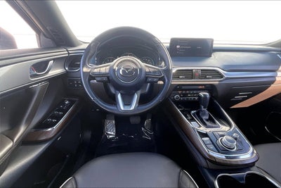 2023 Mazda Mazda CX-9 Signature