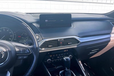 2023 Mazda Mazda CX-9 Signature