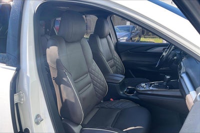 2023 Mazda Mazda CX-9 Signature