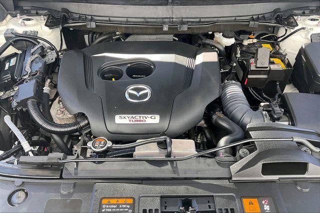 2023 Mazda Mazda CX-9 Signature