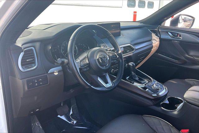 2023 Mazda Mazda CX-9 Signature