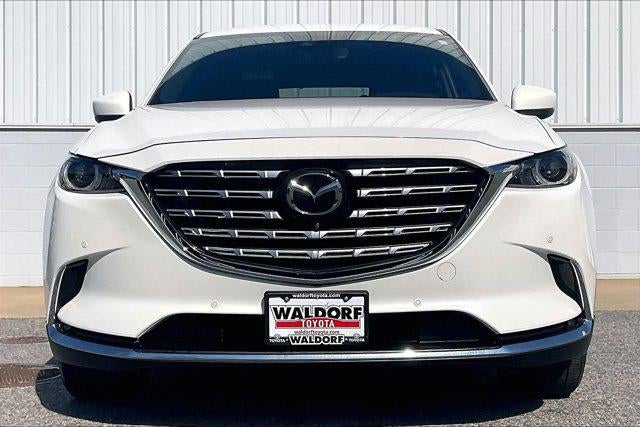 2023 Mazda Mazda CX-9 Signature