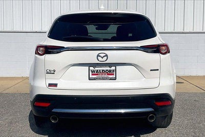 2023 Mazda Mazda CX-9 Signature