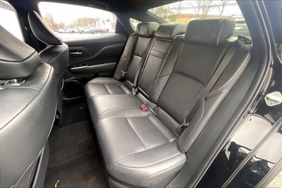 2025 Toyota Crown XLE