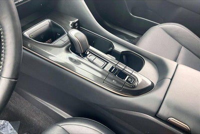 2025 Toyota Crown XLE