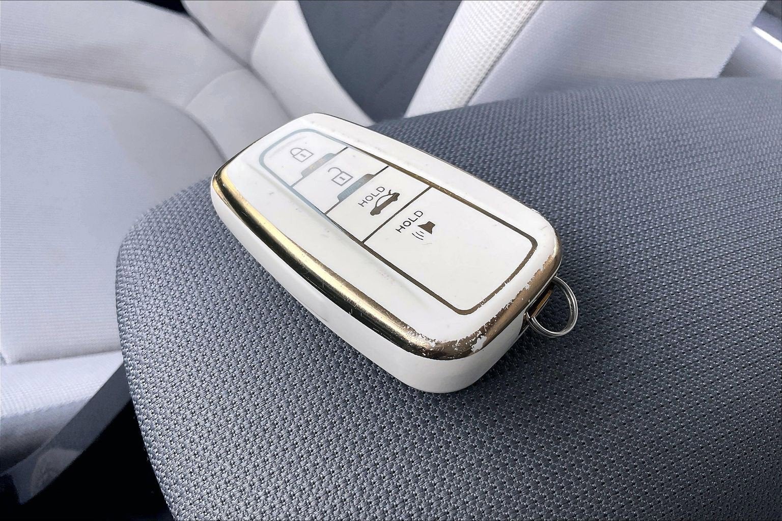 2020 Toyota Corolla Hybrid LE