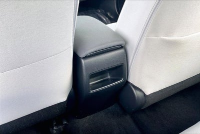 2020 Toyota Corolla Hybrid LE