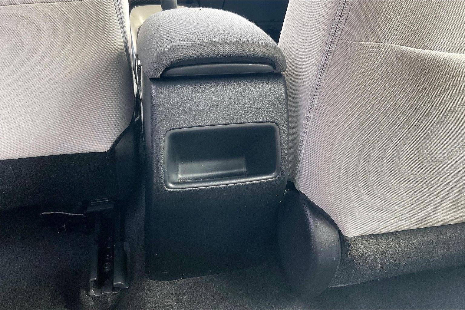 2020 Toyota Corolla Hybrid LE