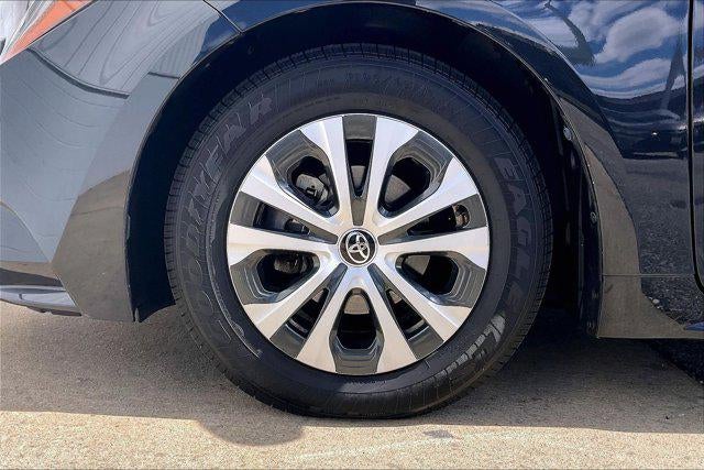 2020 Toyota Corolla Hybrid LE