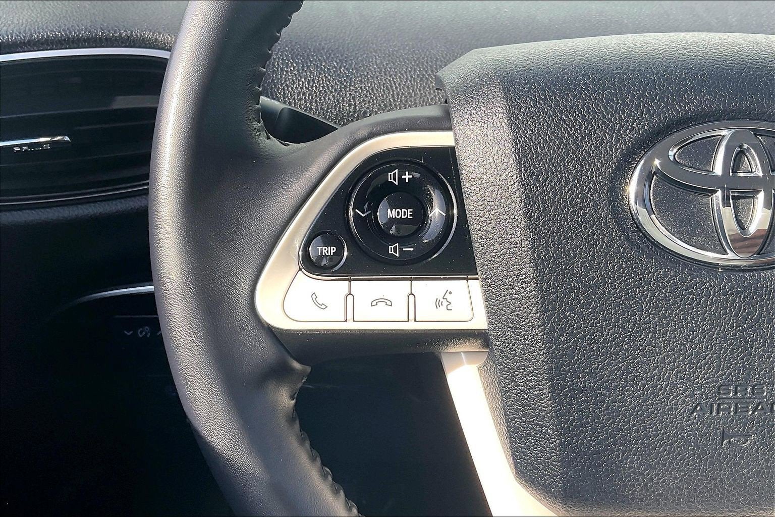 2019 Toyota Prius Prime Premium