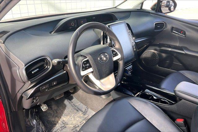 2019 Toyota Prius Prime Premium