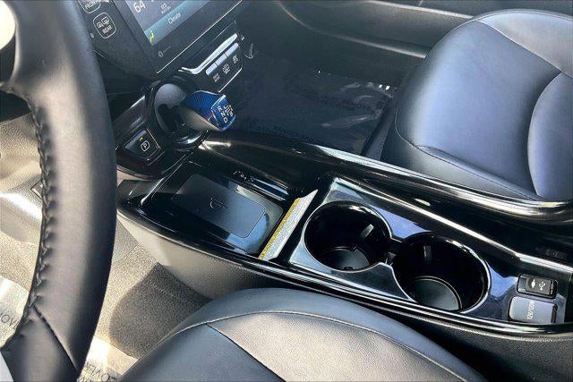 2019 Toyota Prius Prime Premium