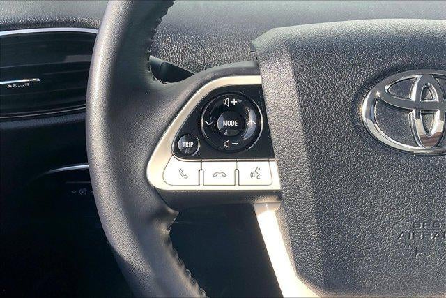2019 Toyota Prius Prime Premium