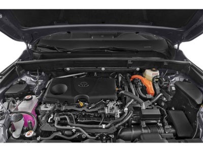 2021 Toyota Venza Limited