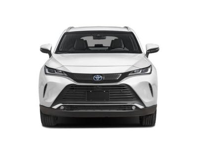 2023 Toyota Venza Limited