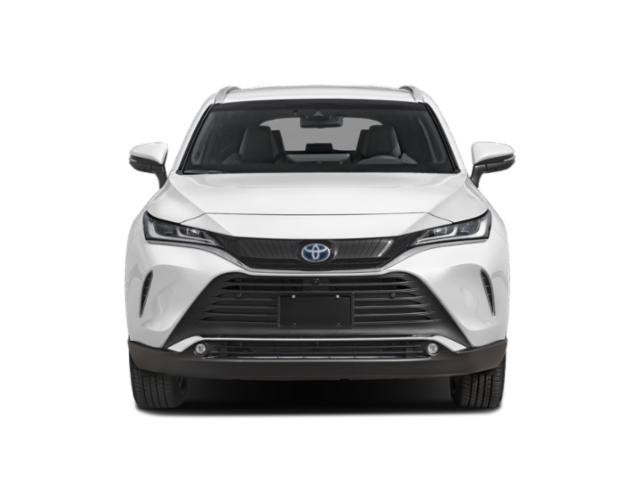 2023 Toyota Venza Limited