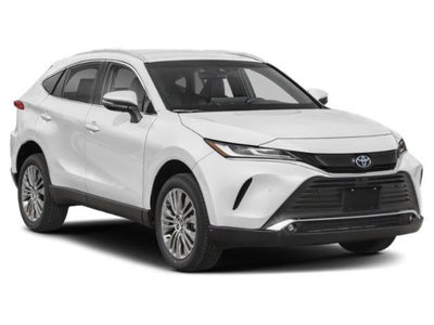 2023 Toyota Venza Limited