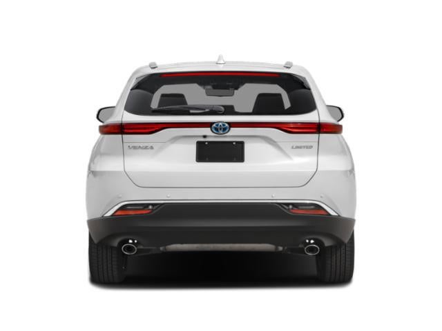 2023 Toyota Venza Limited