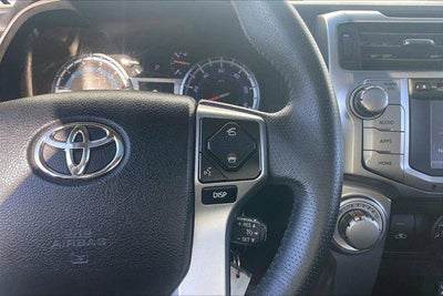 2019 Toyota 4Runner SR5 Premium