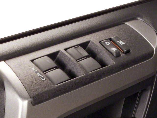 2013 Toyota 4Runner Limited