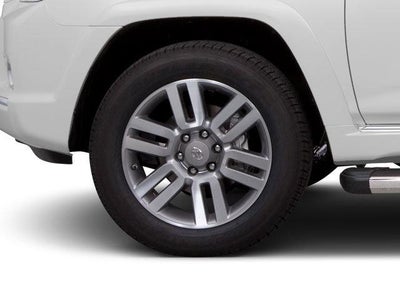 2013 Toyota 4Runner Limited