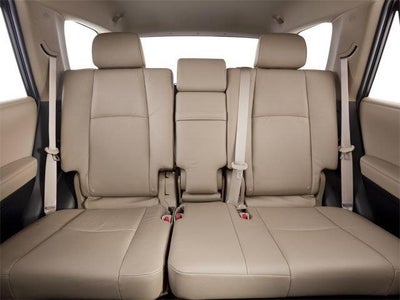 2013 Toyota 4Runner Limited