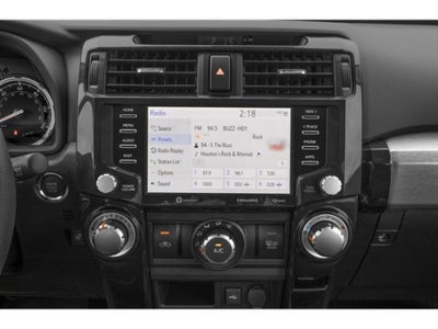 2023 Toyota 4Runner TRD Off Road