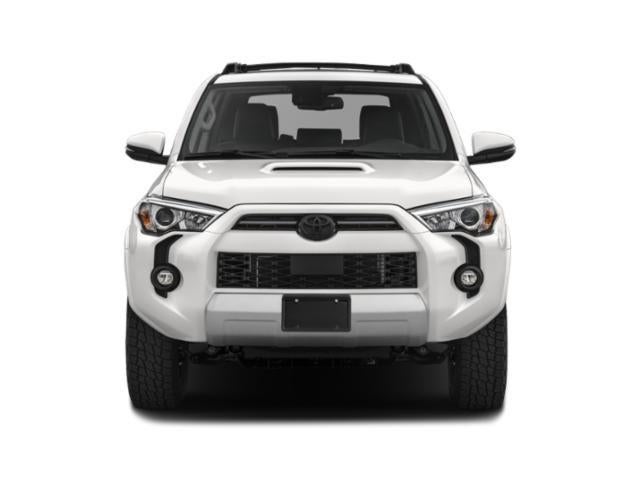 2023 Toyota 4Runner TRD Off Road
