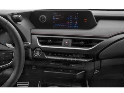 2019 Lexus UX UX 200 F SPORT