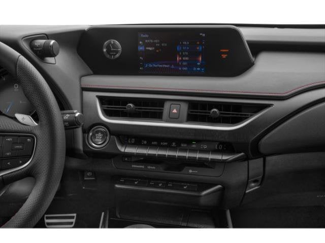 2019 Lexus UX UX 200 F SPORT