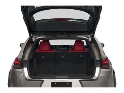 2019 Lexus UX UX 200 F SPORT