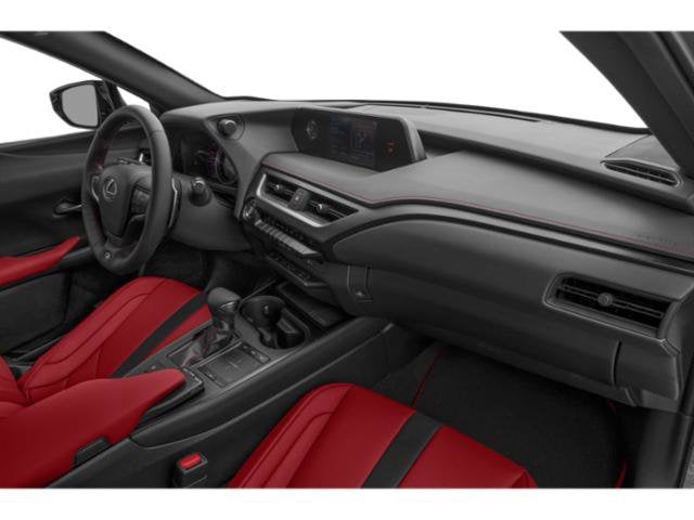 2019 Lexus UX UX 200 F SPORT