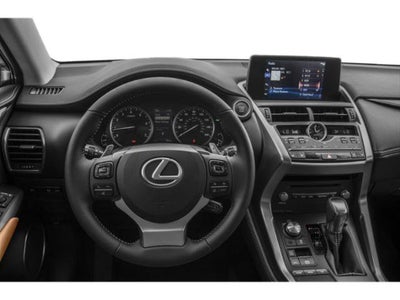 2019 Lexus NX 300 Base