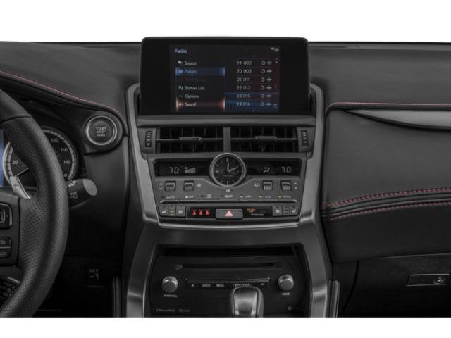 2020 Lexus NX NX 300 F SPORT