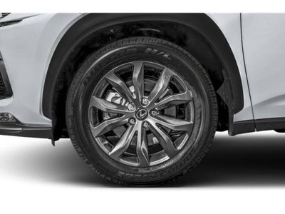 2020 Lexus NX NX 300 F SPORT