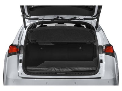 2020 Lexus NX NX 300 F SPORT