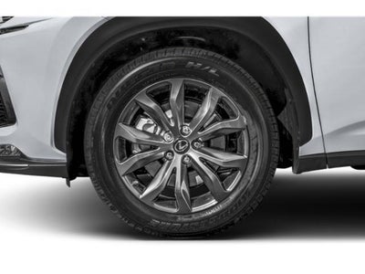 2020 Lexus NX NX 300 F SPORT