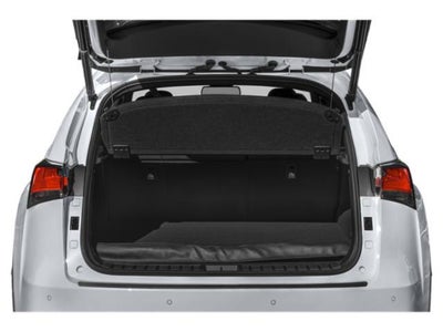 2020 Lexus NX NX 300 F SPORT