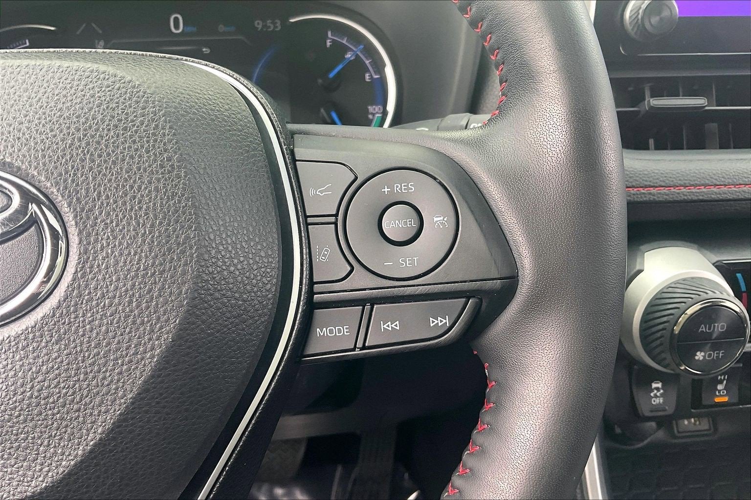 2023 Toyota RAV4 Prime SE